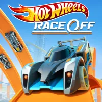 Hot Wheels Race Off